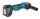makita DDA351RTJ Akku-Winkelbohrschrauber 18,0 V, mit 2 Akkus