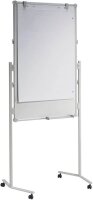 AKTION: MAUL mobiles Whiteboard MAULpro 75,0 x 120,0 cm...