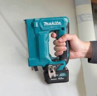 makita ST113DSMJ Akku-Tacker 12,0 V, mit 2 Akkus