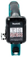 makita ST113DSMJ Akku-Tacker 12,0 V, mit 2 Akkus