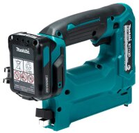 makita ST113DSMJ Akku-Tacker 12,0 V, mit 2 Akkus