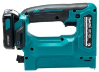 makita ST113DSMJ Akku-Tacker 12,0 V, mit 2 Akkus