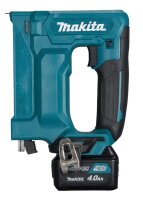 makita ST113DSMJ Akku-Tacker 12,0 V, mit 2 Akkus