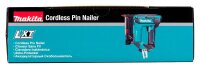 makita DPT353Z Akku-Nagler 18,0 V, ohne Akku