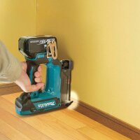 makita DPT353Z Akku-Nagler 18,0 V, ohne Akku