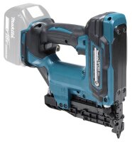 makita DPT353Z Akku-Nagler 18,0 V, ohne Akku
