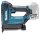 makita DPT353Z Akku-Nagler 18,0 V, ohne Akku