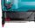 makita DPT353Z Akku-Nagler 18,0 V, ohne Akku