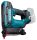 makita DPT353Z Akku-Nagler 18,0 V, ohne Akku