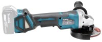 makita DGA515Z Akku-Winkelschleifer 18,0 V, ohne Akku