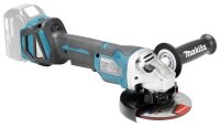 makita DGA515Z Akku-Winkelschleifer 18,0 V, ohne Akku
