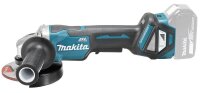 makita DGA515Z Akku-Winkelschleifer 18,0 V, ohne Akku