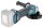 makita DGA515Z Akku-Winkelschleifer 18,0 V, ohne Akku