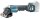 makita DGA515Z Akku-Winkelschleifer 18,0 V, ohne Akku