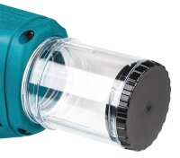 makita DRV250Z Akku-Blindnietsetzgerät 18,0 V, ohne Akku