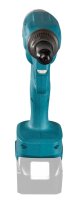 makita DRV250Z Akku-Blindnietsetzgerät 18,0 V, ohne Akku