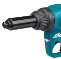 makita DRV250Z Akku-Blindnietsetzgerät 18,0 V, ohne Akku