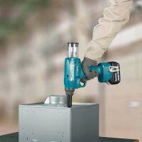 makita DRV250Z Akku-Blindnietsetzgerät 18,0 V, ohne...