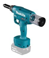 makita DRV250Z Akku-Blindnietsetzgerät 18,0 V, ohne Akku