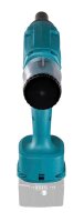 makita DRV250Z Akku-Blindnietsetzgerät 18,0 V, ohne Akku