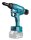 makita DRV250Z Akku-Blindnietsetzgerät 18,0 V, ohne Akku