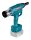 makita DRV250Z Akku-Blindnietsetzgerät 18,0 V, ohne Akku