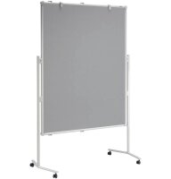 AKTION: MAUL Moderationswand MAULpro 120,0 x 150,0 cm...