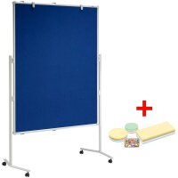 AKTION: MAUL Moderationswand MAULpro 120,0 x 150,0 cm...