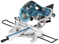 makita LS002GZ01 Akku-Kappsäge 2x 18,0 V, ohne Akku