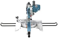 makita LS002GZ01 Akku-Kappsäge 2x 18,0 V, ohne Akku