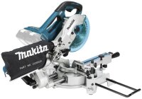 makita LS002GZ01 Akku-Kappsäge 2x 18,0 V, ohne Akku