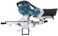 makita LS002GZ01 Akku-Kappsäge 2x 18,0 V, ohne Akku