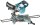 makita LS002GZ01 Akku-Kappsäge 2x 18,0 V, ohne Akku