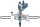 makita LS002GZ01 Akku-Kappsäge 2x 18,0 V, ohne Akku