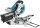 makita LS002GZ01 Akku-Kappsäge 2x 18,0 V, ohne Akku