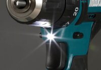 makita DF333DSAL1 Akku-Bohrschrauber-Set 12,0 V, mit 2 Akkus  ( DF333DSAL1 )