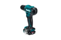 makita DF333DSAL1 Akku-Bohrschrauber-Set 12,0 V, mit 2 Akkus  ( DF333DSAL1 )
