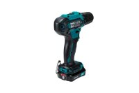 makita DF333DSAL1 Akku-Bohrschrauber-Set 12,0 V, mit 2 Akkus  ( DF333DSAL1 )