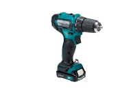 makita DF333DSAL1 Akku-Bohrschrauber-Set 12,0 V, mit 2 Akkus  ( DF333DSAL1 )