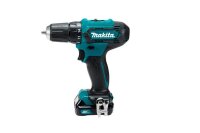 makita DF333DSAL1 Akku-Bohrschrauber-Set 12,0 V, mit 2 Akkus  ( DF333DSAL1 )