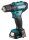 makita DF333DSAL1 Akku-Bohrschrauber-Set 12,0 V, mit 2 Akkus  ( DF333DSAL1 )