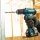 makita DF333DSAL1 Akku-Bohrschrauber-Set 12,0 V, mit 2 Akkus  ( DF333DSAL1 )