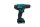 makita DF333DSAL1 Akku-Bohrschrauber-Set 12,0 V, mit 2 Akkus  ( DF333DSAL1 )