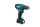 makita DF333DSAL1 Akku-Bohrschrauber-Set 12,0 V, mit 2 Akkus  ( DF333DSAL1 )
