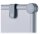 AKTION: MAUL mobiles Whiteboard MAULpro 120,0 x 150,0 cm blau#!#weiß Textil/Whiteboard + GRATIS Moderations-Starter-Set, bestehend aus je 120 Moderationskarten Ø 9,5 cm, Ø 13,5 cm, 9,5 x 20,0 cm, 200 Signal-Nadeln