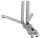 AKTION: MAUL mobiles Whiteboard MAULpro 120,0 x 150,0 cm blau#!#weiß Textil/Whiteboard + GRATIS Moderations-Starter-Set, bestehend aus je 120 Moderationskarten Ø 9,5 cm, Ø 13,5 cm, 9,5 x 20,0 cm, 200 Signal-Nadeln