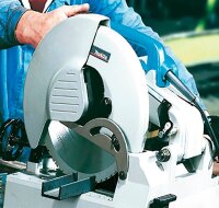 makita LC1230N Metallkreissäge, ohne Akku