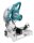 makita LC1230N Metallkreissäge, ohne Akku