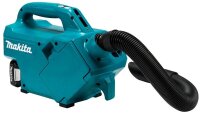makita CL121DSA Akku-Staubsauger