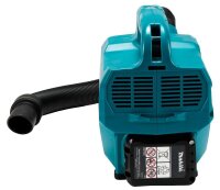 makita CL121DSA Akku-Staubsauger